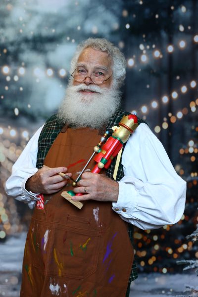 Pro Santa School photo