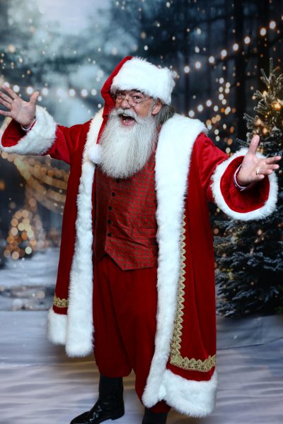 Pro Santa School photo
