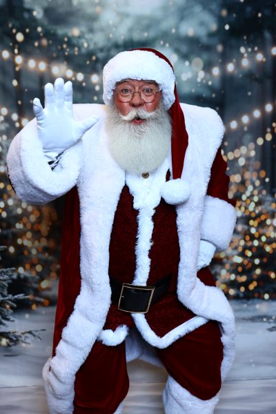 Pro Santa School photo