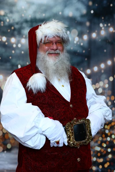 Pro Santa School photo