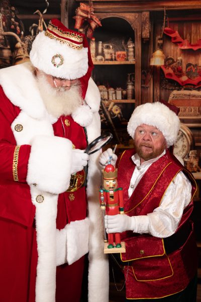 Pro Santa School photo