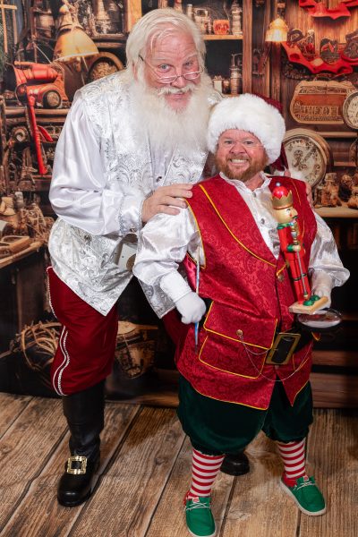 Pro Santa School photo