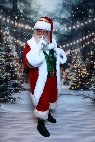 Pro Santa School photo