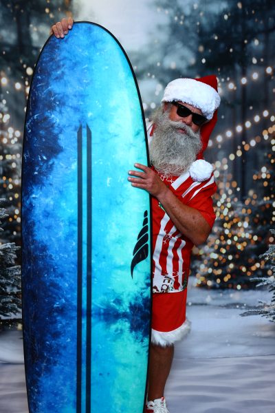 Pro Santa School photo