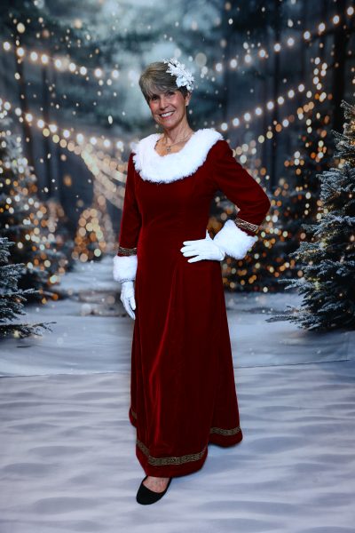 Pro Santa School photo
