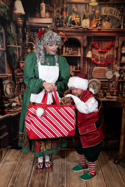 Pro Santa School photo
