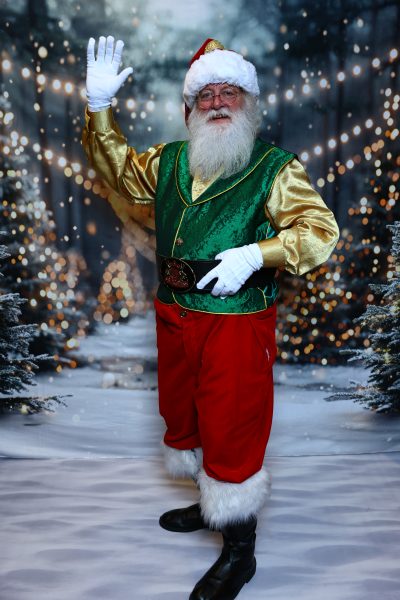 Pro Santa School photo