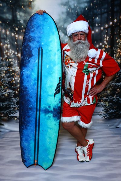 Pro Santa School photo
