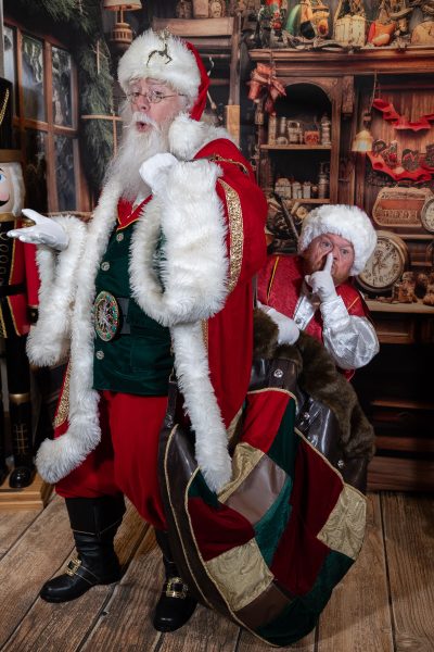 Pro Santa School photo