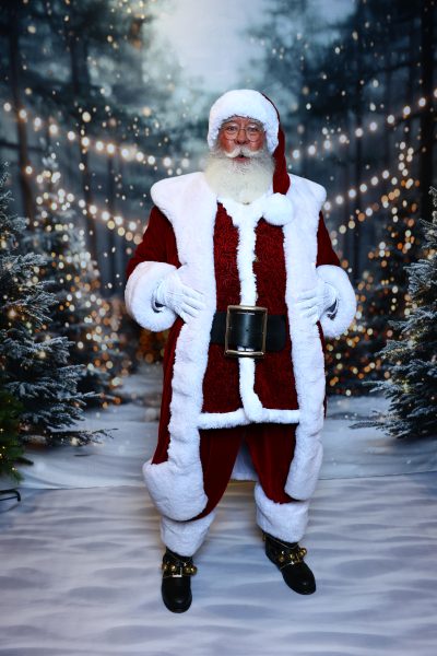 Pro Santa School photo