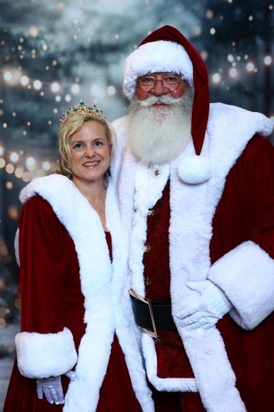 Pro Santa School photo