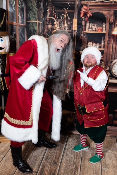 Pro Santa School photo