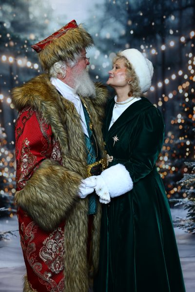 Pro Santa School photo