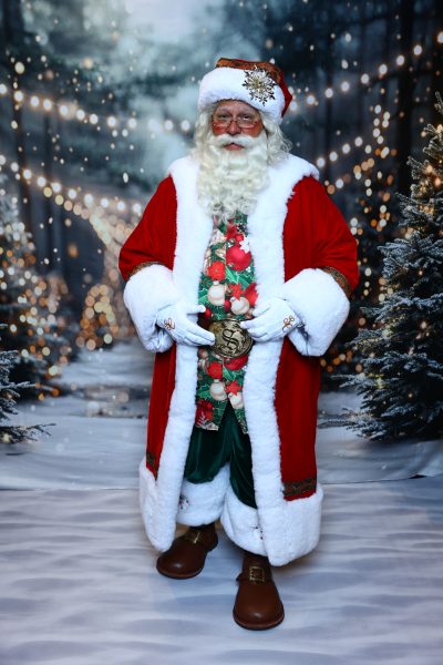 Pro Santa School photo