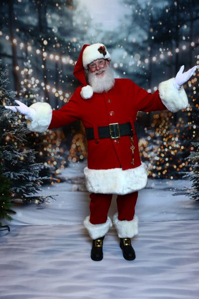 Pro Santa School photo