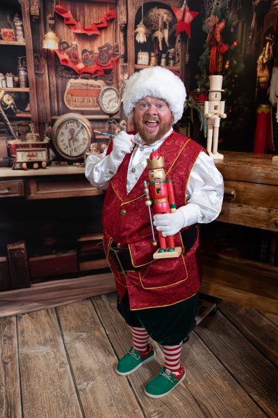 Pro Santa School photo