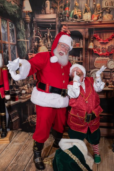 Pro Santa School photo