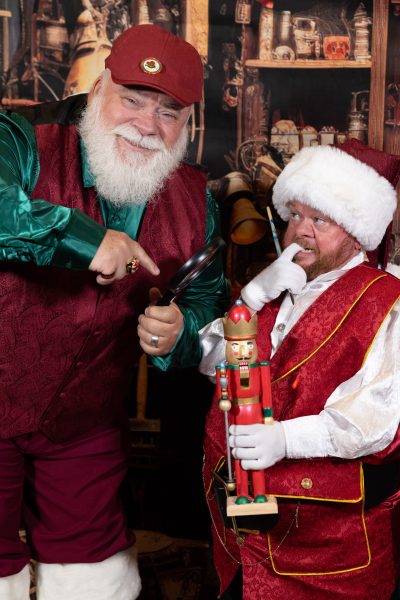 Pro Santa School photo
