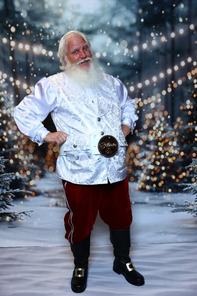 Pro Santa School photo