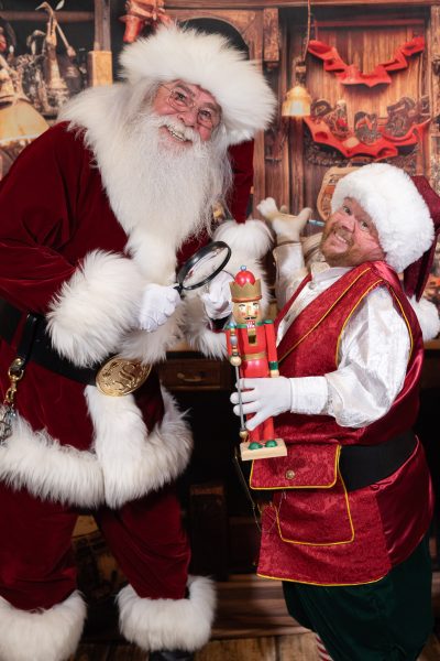 Pro Santa School photo