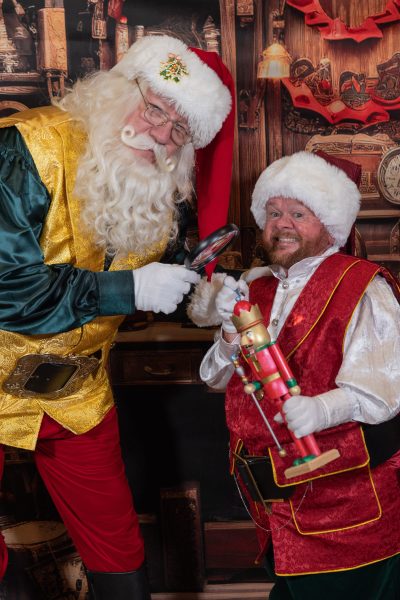 Pro Santa School photo