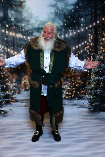 Pro Santa School photo