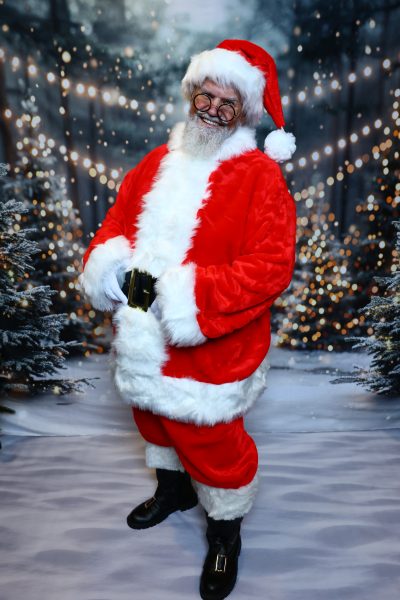 Pro Santa School photo