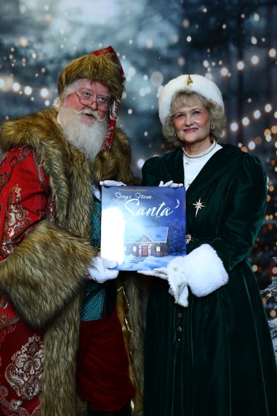 Pro Santa School photo