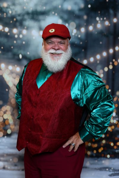 Pro Santa School photo