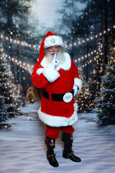 Pro Santa School photo