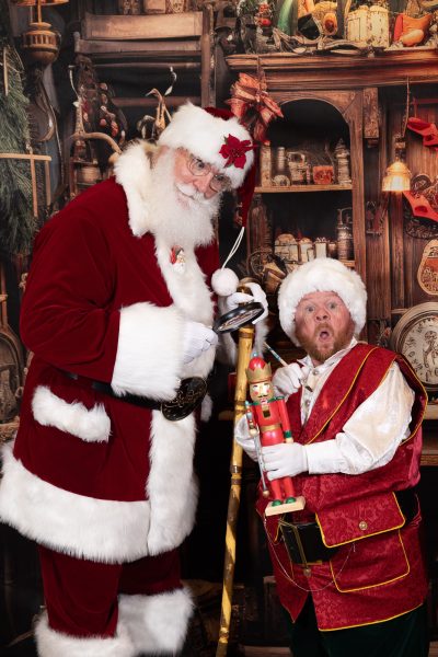 Pro Santa School photo