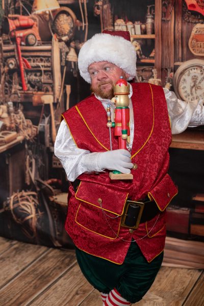 Pro Santa School photo