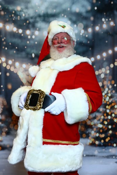 Pro Santa School photo