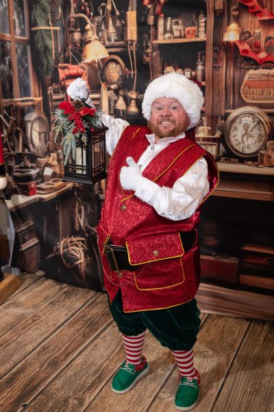 Pro Santa School photo