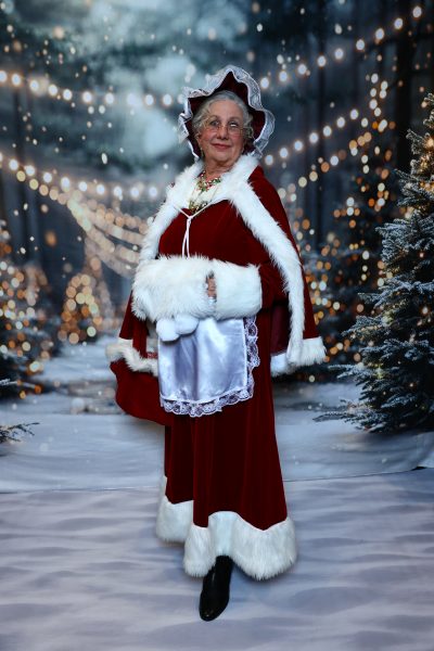 Pro Santa School photo