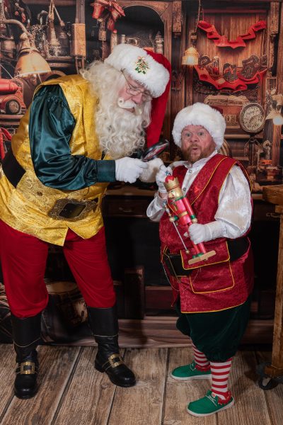 Pro Santa School photo