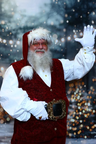Pro Santa School photo
