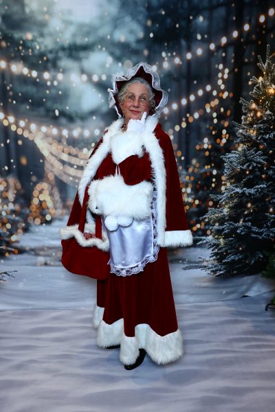 Pro Santa School photo