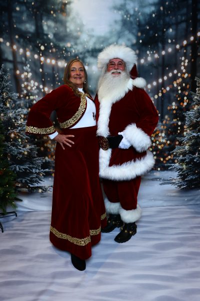 Pro Santa School photo