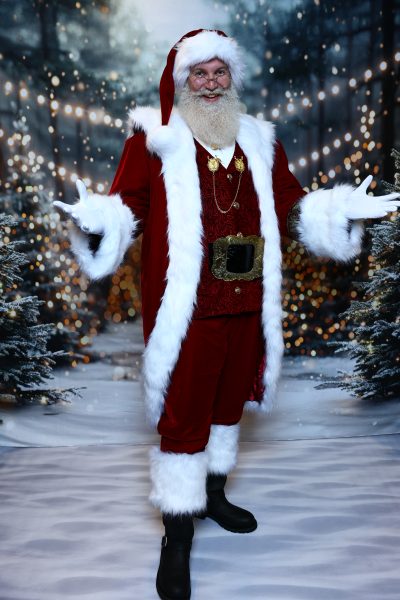 Pro Santa School photo