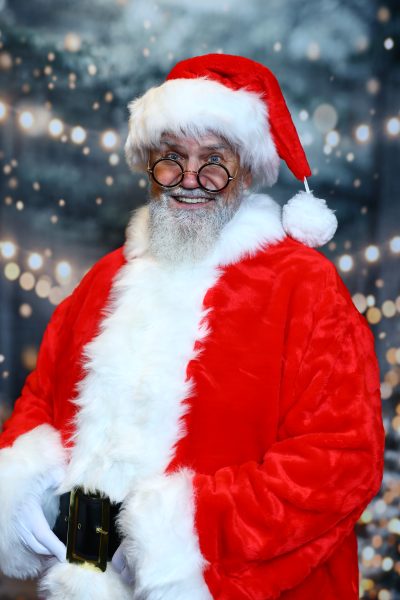 Pro Santa School photo