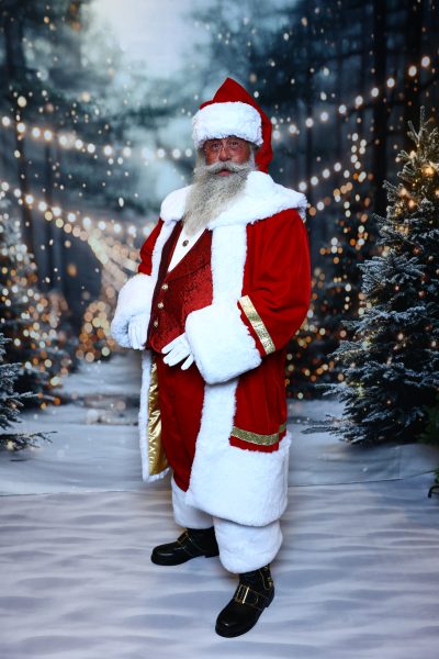 Pro Santa School photo