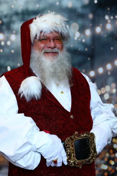 Pro Santa School photo