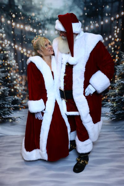 Pro Santa School photo