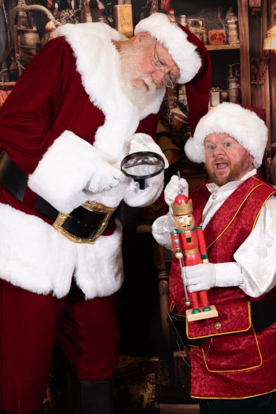 Pro Santa School photo