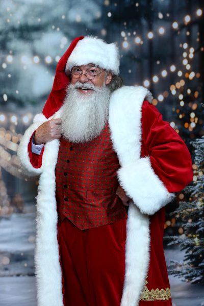 Pro Santa School photo