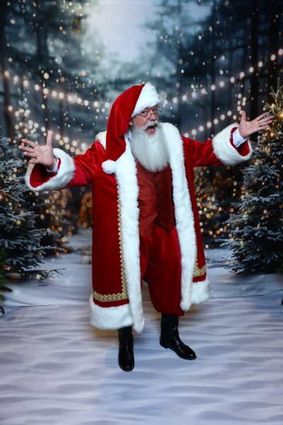 Pro Santa School photo