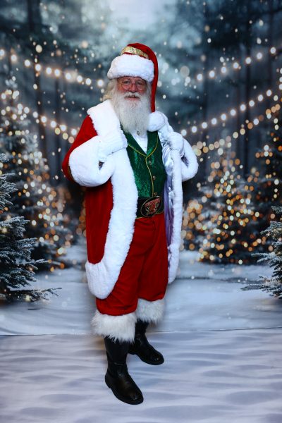 Pro Santa School photo