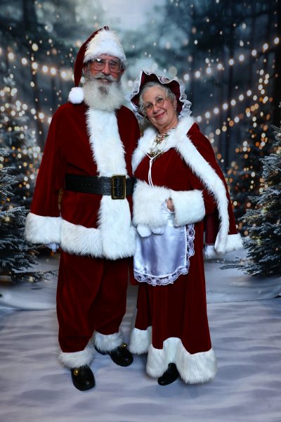 Pro Santa School photo