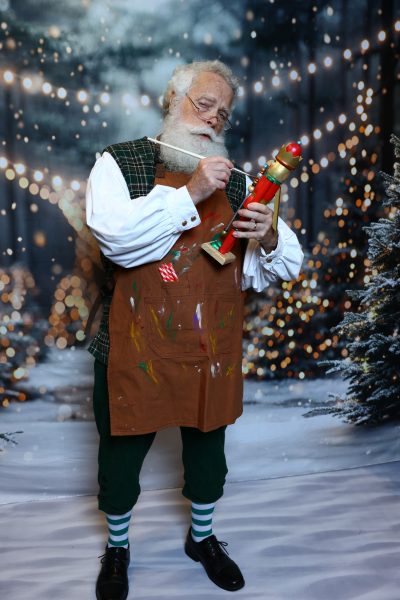 Pro Santa School photo